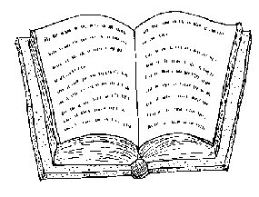 Tobias' spell book